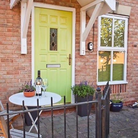 Walking Distance To Racecourse And City Centre 요크 외부 사진
