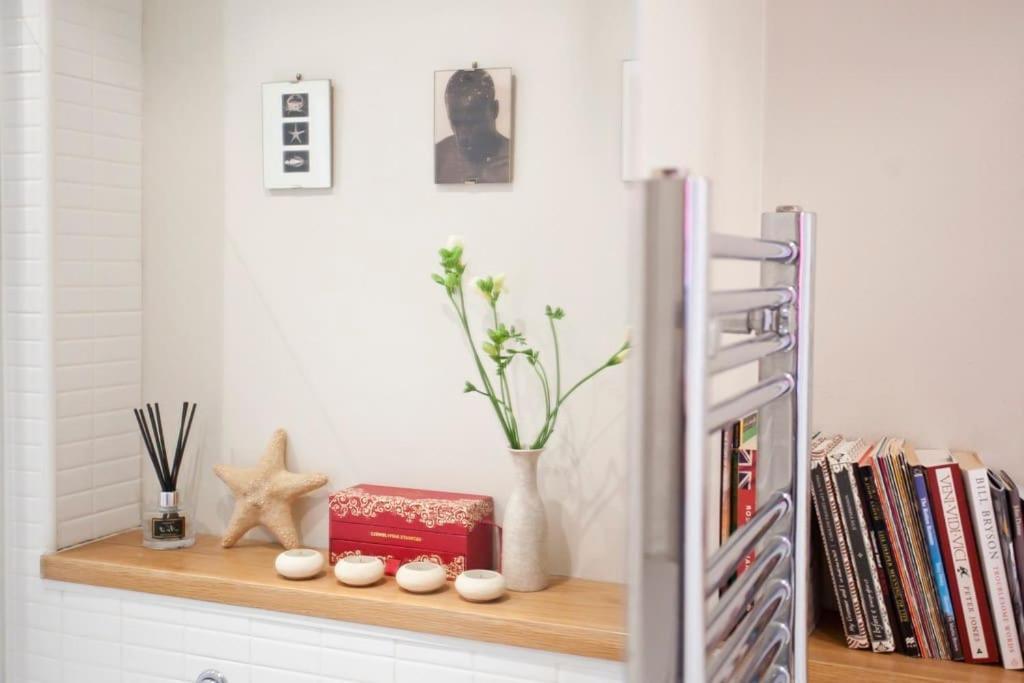 Walking Distance To Racecourse And City Centre 요크 외부 사진