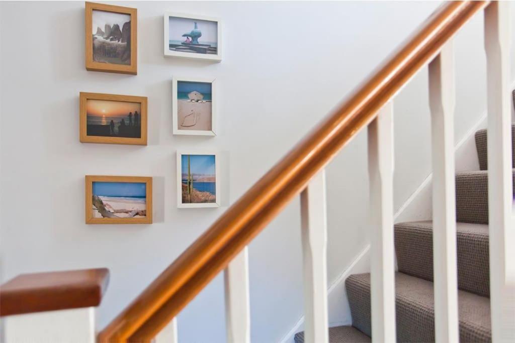 Walking Distance To Racecourse And City Centre 요크 외부 사진