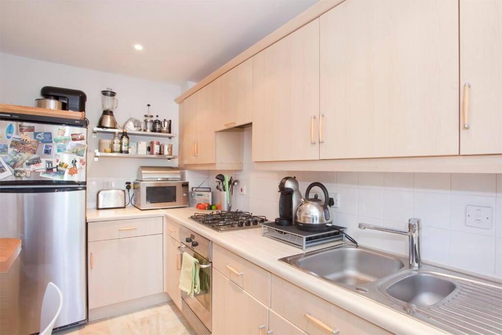 Walking Distance To Racecourse And City Centre 요크 외부 사진