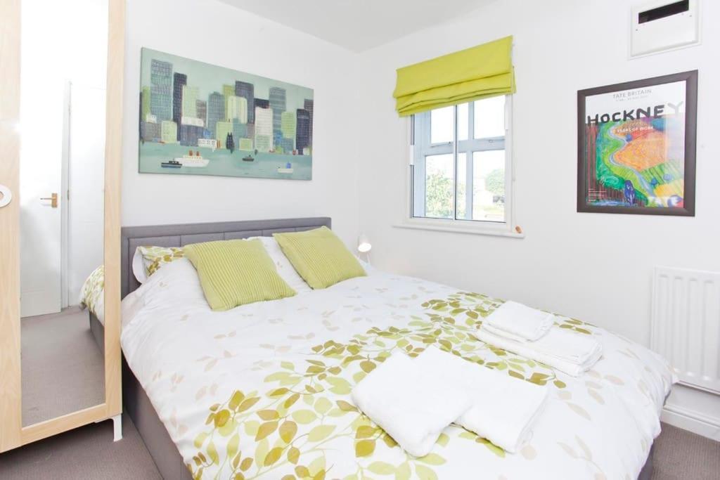 Walking Distance To Racecourse And City Centre 요크 외부 사진