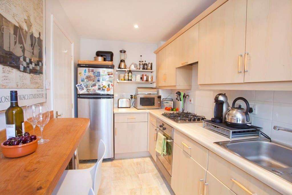 Walking Distance To Racecourse And City Centre 요크 외부 사진