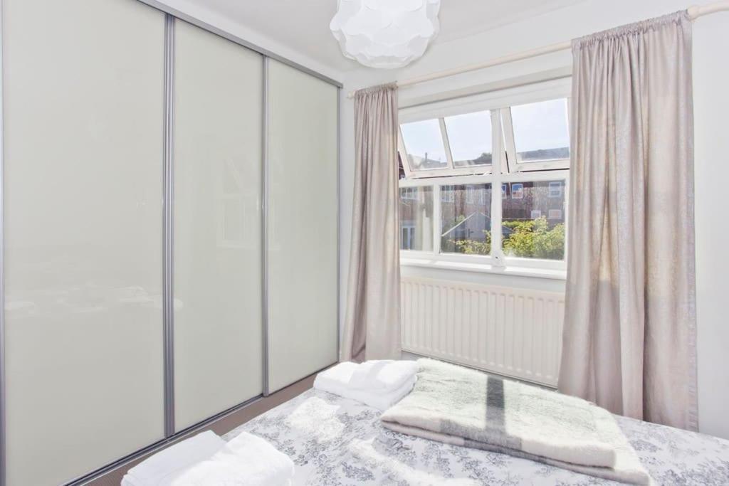 Walking Distance To Racecourse And City Centre 요크 외부 사진