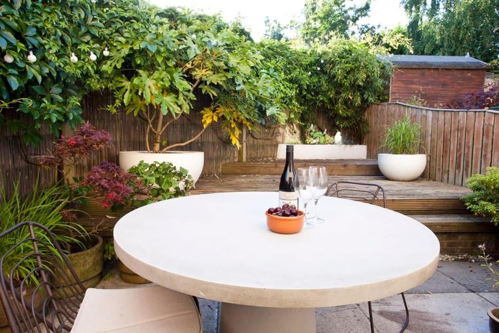 Walking Distance To Racecourse And City Centre 요크 외부 사진
