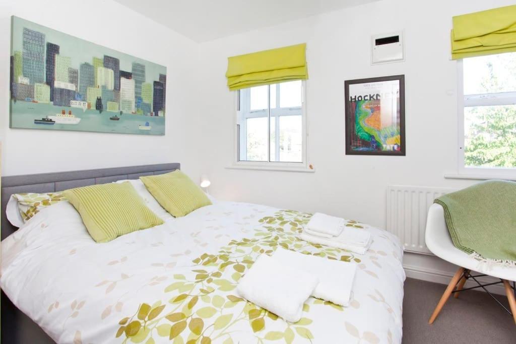 Walking Distance To Racecourse And City Centre 요크 외부 사진